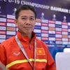 Primera caída del equipo vietnamita en la Copa Mundial sub-20