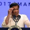 Suspende Gobierno de Filipinas quinta ronda de negociaciones con NDFP
