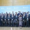 Vietnam-ONU: Un modelo ejemplar de cooperación para el desarrollo 