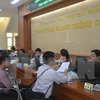 Exhortan en Vietnam a construir gobierno electrónico en paralelo con reformas administrativas