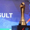 Realizan sorteo de Campeonato asiático de clubes de Futsal 2017