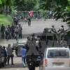 Presidente filipino anuncia que revuelta en Mindanao es obra de Estado Islámico