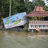 Premier de Vietnam envía condolencias a Sri Lanka por desastres naturales