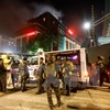 Ataque en hotel en Manila no es una acción terrorista, afirma policía filipina