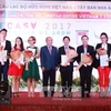  Debuta club de amistad entre Vietnam y países hispanohablantes 