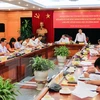 Vietnam eleva la eficiencia operativa de centros de capacitación vocacional