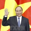 Premier de Vietnam parte rumbo a Japón para visita oficial