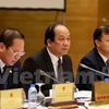 Gobierno vietnamita esclarece cuestiones de gran interés público