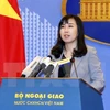 Vietnam condena ataques terroristas en Londres 