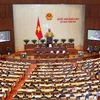 Ministros vietnamitas comparecerán ante el Parlamento para aclarar asuntos de interés público