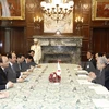 Premier Xuan Phuc: Vietnam atesora asistencia japonesa para el desarrollo