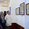 Inauguran en Hanoi la Semana del idioma ruso 