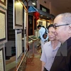 Exhiben registros históricos del patrimonio mundial de Hoi An