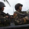 Fuerzas Armadas de Filipinas aplastan plan de terror en Marawi