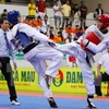 Irán gana Campeonato asiático juvenil de Taekwondo