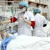 Vietnam y Japón impulsan cooperación en capacitación de asistentes de salud