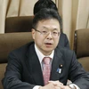 Japón y Tailandia impulsan desarrollo del Corredor Económico Oriental 