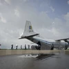 Encuentran restos de avión desaparecido en Myanmar