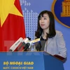 Vietnam condena ataques terroristas contra civiles iraníes 