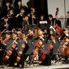 Celebrarán en Vietnam concierto de música clásica por Día de Rusia 