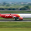 Proponen a Vietjet Air la apertura de nuevos vuelos a Thanh Hoa
