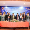 Asistencia vietnamita a Laos en construcción de sistema digital de gestión poblacional
