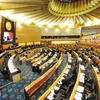 Parlamento de Tailandia vota por disolver el Comité Electoral Nacional 