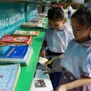 Promueven cultura de lectura con biblioteca verde en Ninh Binh