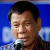 Líder de EI ordenó el cerco de Marawi, según presidente filipino
