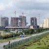Vietnam registra gran capital extranjero en mercado inmobiliario