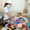 Comparten en Vietnam experiencias en prevención de enfermedades causadas por arbovirus