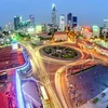 Ciudades de Vietnam y Sudcorea cooperan en construcción de urbe inteligente