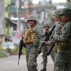 Filipinas: grupo terrorista Maute controla el 20 por ciento de Marawi