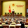 Parlamento vietnamita aprueba ley para desarrollo de empresas pequeñas y medianas