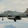Fuerza Aérea de Malasia perdió contacto con un avión de entrenamiento