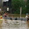 Busca Vietnam proteger a los niños ante el cambio climático