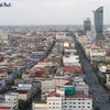 Camboya lanza estrategia de desarrollo del sector financiero 