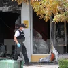 Identifican autor de atentado con bombas en hospital militar en Bangkok