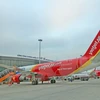 Vietjet Air ofrece boletos promocionales en vuelos Vietnam – Myanmar 