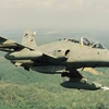 Encuentran restos del avión de combate malayo desaparecido 