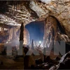 Temporada Festiva de cuevas se iniciará en Quang Binh