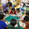 Vietnam establece Comité Nacional de la Infancia 