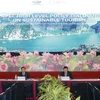 Celebran en provincia norvietnamita diálogo del APEC sobre turismo sostenible 