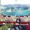 Quang Ninh busca aprovechar potencial turístico durante evento del APEC 2017