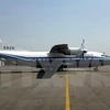 Myanmar encuentra caja negra de avión militar accidentado