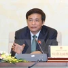 Parlamento vietnamita cumple intensa agenda de tercer período de sesiones 