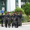 Singapur arresta a un policía por planear combatir en Siria