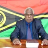 Vietnam lamenta fallecimiento del presidente de Vanuatu