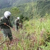 Vietnam impulsa apoyo a víctimas de explosivos remanentes de las guerras