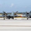 Australia envía aviones espía a Filipinas para combatir contra el EI 